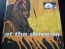 At The Drive In - Relationship of Command - ORANGE 2LP RSD 2013 Record Store Day