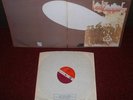 LED ZEPPELIN Led Zeppelin II LP 1969 ATLANTIC 1st WRECK CREDIT