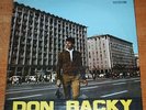 MINI LP -DON BACKY- STAMPA ROMANIA