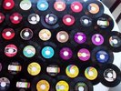Mod, 60's, Motown, Northern Soul, R&B 45 record lot. DJ. 7
