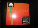PAUL WELLER SONIK KICKS 7