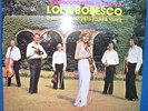RARE LOLA BOBESCO MOZART VIOLIN CONCERTO LP DECCA  LP