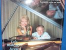 FRANCK-LEKEU SONATAS FOR VIOLIN/PIANO LOLA BOBESCO / GENTY DECCA BELGIAN.LP
