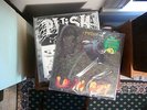 PHISH Lawn Boy & Junta DELUXE 180-gram vinyl RSD SEALED Numbered