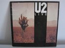u2 - RARO live at paradise theatre boston 1981 - made in japan