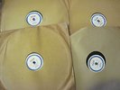 BACH - Partita / Fantasia MARCELLE MEYER 4X78 Discophiles Francais