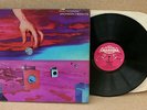 Jackson Heights - King Progress - Vinyl LP - UK 1st Press Pink Charisma - EX/EX+