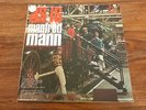 Manfred Mann - As Is 1966 UK LP WITHDRAWN TRAIN SLEEVE 