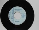 CLEAN orig 1960 vinyl 45 THE VENTURES 