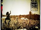 Pearl Jam Live 2 Lp Drop in the Park 1992 + Poster Eddie Vedder Nirvana