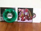 GHOST SECULAR HAZE + Year Zero MINT Uncle Acid Elizabeth Opus Eponymous Ritual