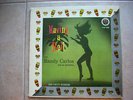HAVING A BALL L.P, fiesta label flp 1221 RANDY CARLOS ORCH.