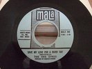 The Van Dykes - Save Your Love for a Rainy Day / Tears of Joy - on Mala
