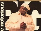 Notorious BIG Ready to Die White Color LP vinyl Record Store Day B.I.G.