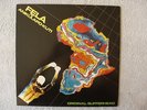 FELA  ANIKULAPO  KUTI...LP  ORIGINAL SUFFERHEAD...VG++ 1981.