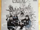 John Dummer Blues Band-Cabal Label:Mercury ?– 20136 SMCL Vinyl, LP 1st pressing