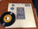 The Band The Last Waltz Record Store Day 3LP SEALED + BONUS Neil Young 7