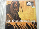 At the Drive In LP Relationship of Command Orange vinyl RSD record store day