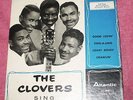 CLOVERS 