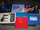 Dire Straits, 6 x, Love over Gold, Money for Nothing,Brothers in Arms, Same,usw