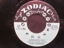 RUBY ANDREWS Wonderful Nite You Can Run Zodiac Northern Soul 45 HEAR
