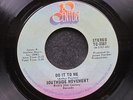 SOUTHSIDE MOVEMENT Do It To Me 20th Century 70s Soul 45 HEAR