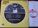 CHAPPELL LPC 1058 LIBRARY LP MARK DUVAL (1973) EX+ THEMES EASY JAZZ