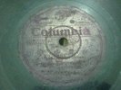 **1930s Taiwan Chinese 78rpm Columbia 80273 *????* ?? mega RARE