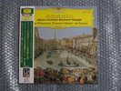 HQ 200g DGG MASTERING SUPERB SOUND KARAJAN ALBINONI ADAGIO