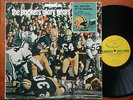 Rare Original  Press Vinyl-Greenbay Packers-The Packers Glory Years-WOW