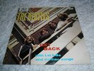BEATLES - Get Back with Let It Be And 11 Other Songs-Rare Germany Fan Club Viny