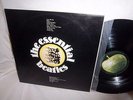 BEATLES-THE ESSENTIAL-APPLE TVSS8 AUSTRALIA NO BARCODES NM/VG+ VINYL RECORD LP