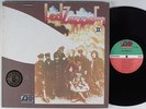 LED ZEPPELIN II ATLANTIC LP