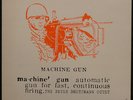 Peter Brotzmann- Machine Gun FMP top condition