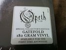 OPETH * DELIVERANCE * SEALED VINYL GATEFOLD 2LP SPECIAL COLLECTOR'S EDITION