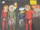 Half Japanese 1/2 Gentlemen / Not Beasts RSD 2013 4 x LP BOX SET