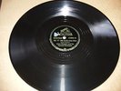 DUKE ELLINGTON FAMOUS ORCH VICTOR C JAM BLUES/ MON MIST E+