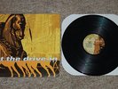 At the Drive In - Relationship of Command lp Refused Mars Volta Glassjaw Fugazi