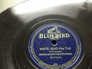 Bluebird Jazz 78/Jimmie Lunceford&His Orchestra/E