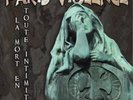 Paris violence - La mort en toute intimité - Black vinyl - Oi Wave punk