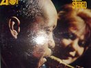 SONNY STITT  & THE TOP BRASS  ATLANTIC SD 1395  STEREO