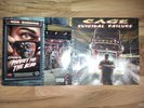 Cage Movies for the Blind 2LP Non Phixion Ill Bill Necro Evidence Smut Peddlers