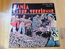 FANIA BASSE TERRIENNE LP WEST INDIES  AFRO FUNK DESCARGA  AIGLONS