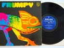 Frumpy - All will be changed Very Rare Krautrock orig. Phillips LP