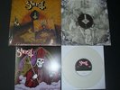 Ghost Infestissumam LP Clear plus Secular Haze 10