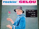 Geneviève COGNET Ep BAM 61 Rockin' GELOU Donne, donne, donne...