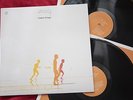 ZERO 7 - SIMPLE THINGS - 2 LP UK 2001 - RARE - W/ INNER SLEEVES &  POSTCARD  EX+