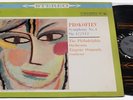 PROKOFIEV: SYMPHONY NO. 4/ORMANDY/ORIGINAL 6-EYE STEREO/FACTORY SEALED