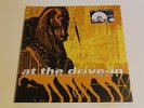 At The Drive-In Relationship of Command Record Store Day RSD Limited Vinyl