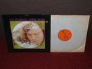 VAN MORRISON Astral Weeks LP 1968 WARNER BROS 1st ORANGE LABEL